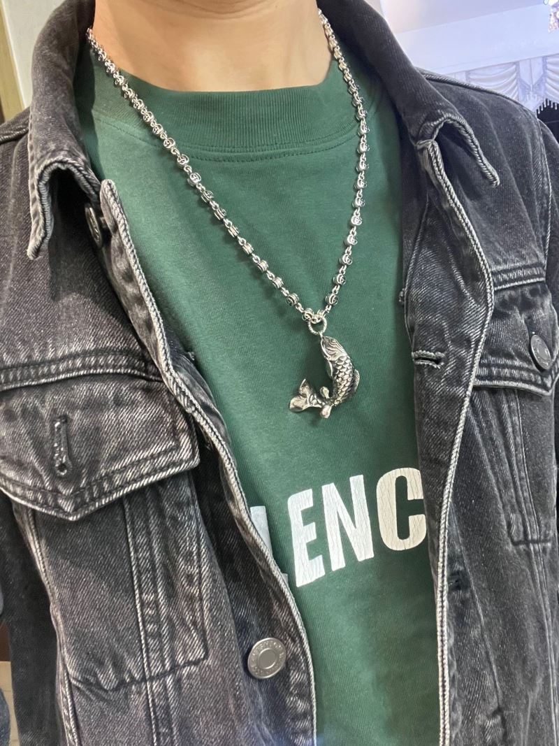 Gucci Necklaces